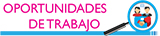 Oportunidades de Empleo