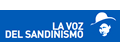 La voz del Sandinismo